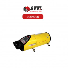 Laser de canalisation Piper