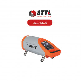 Laser de canalisation TUBUS 2 - Occasion