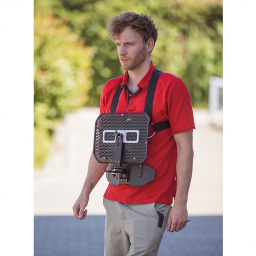 Support pour tablette Panasonic FZ-G2