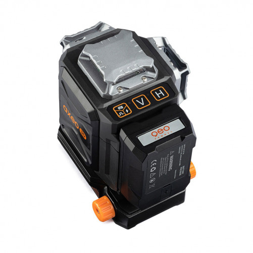 Laser multi-lignes Axeo 3D Geofennel