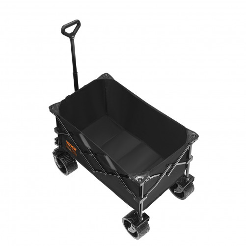 Chariot pliable 220 L