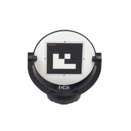 Cible RSL4iCS pour Leica iCON iCS50/iCS20