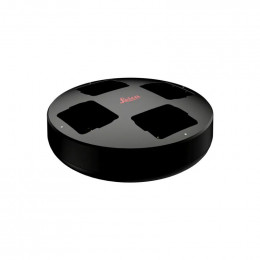 Chargeur multiple GKL825 pour scanner Leica BLK360-G2