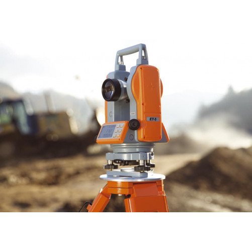 Théodolite Électronique ET-05