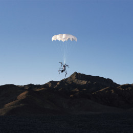 Parachute DJI AP100