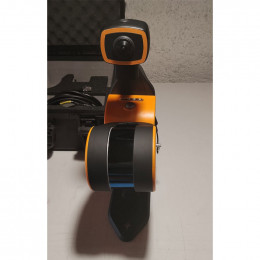 Scanner laser GeoSLAM Zeb Vision  - Occasion