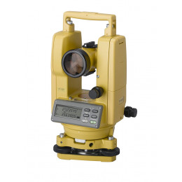 Théodolite Électronique DT209