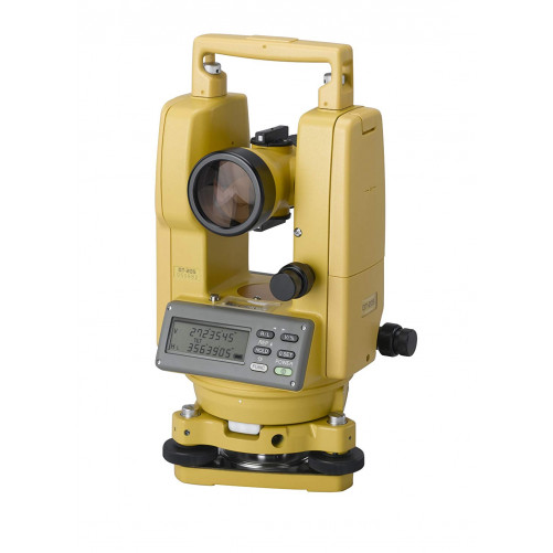 Théodolite Électronique DT209