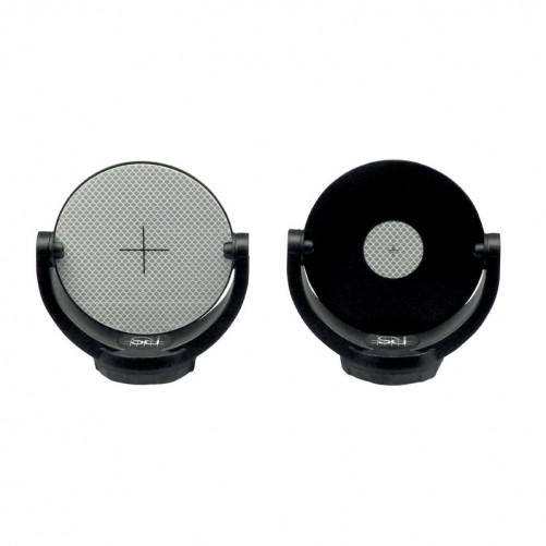 Repère pour scanner laser 3D et drone RSL453M