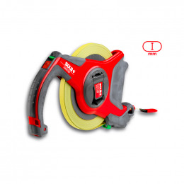 Ruban de mesure SURVEYOR C 30/50 m - Classe I
