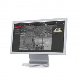 Logiciel Cyclone Register 360 Leica - Édition RTC360