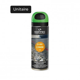 Traceur de chantier S-MARK