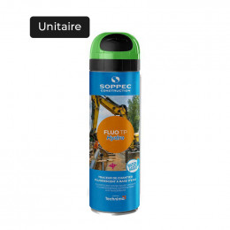 Traceur de chantier Fluo TP Hydro