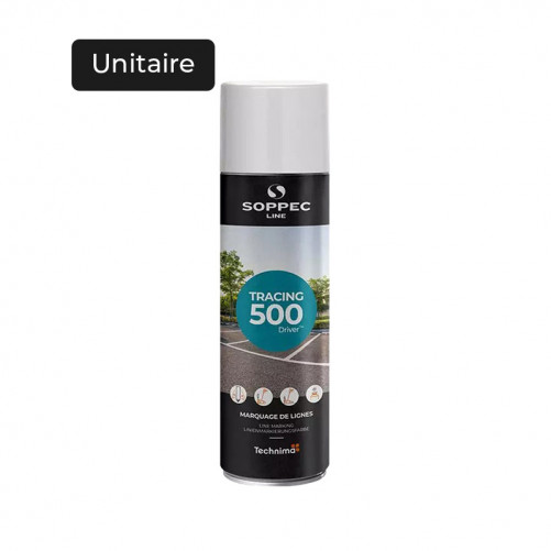 Traceur de chantier Soppec TRACING