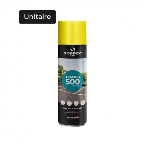 Traceur de chantier Soppec TRACING