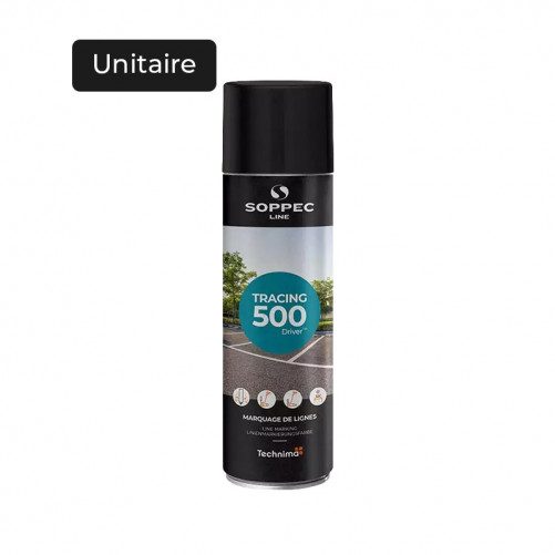 Traceur de chantier Soppec TRACING