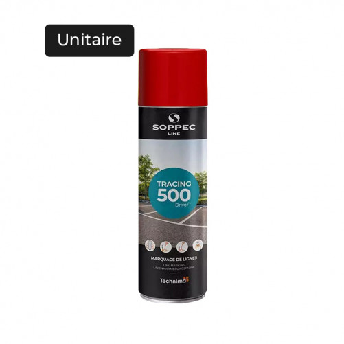 Traceur de chantier Soppec TRACING