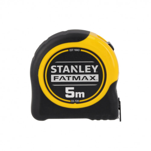 Ruban de mesure Blade Armor Stanley Fatmax  5m