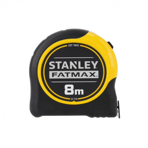 Ruban de mesure Blade Armor Stanley Fatmax 8m