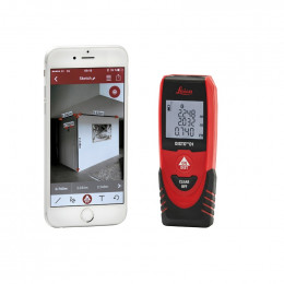 Télémètre Disto D1