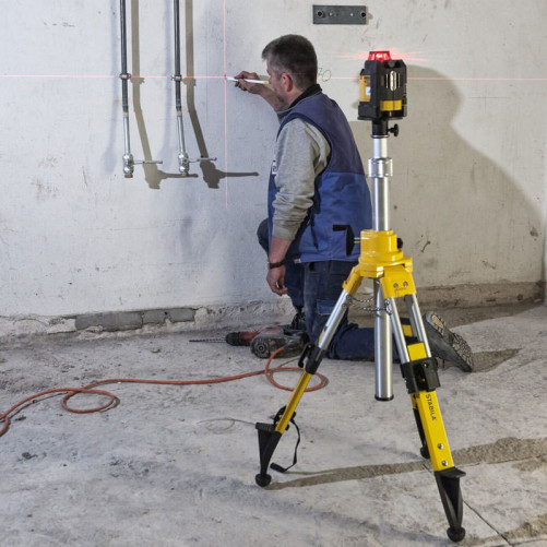 Trépied laser Stabila BST-K