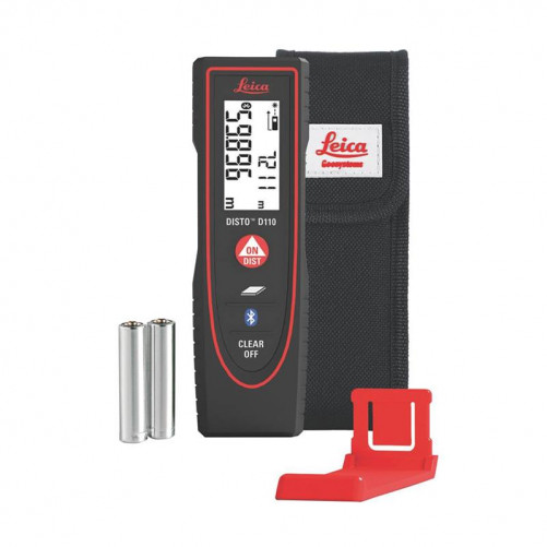 Télémètre Leica Disto D110