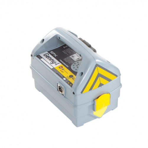 Détecteur de réseaux CAT4 +