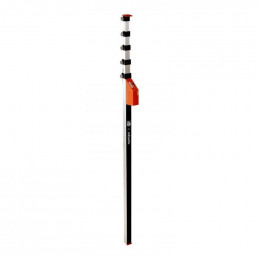 Canne télescopique MESSFIX - S 5m