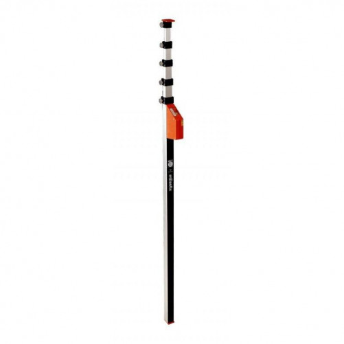 Canne télescopique MESSFIX - S 5m