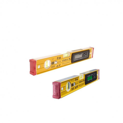 Niveau électronique STABILA 40cm