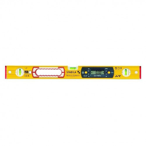 Niveau électronique STABILA 40cm Niveau électronique STABILA 40cm