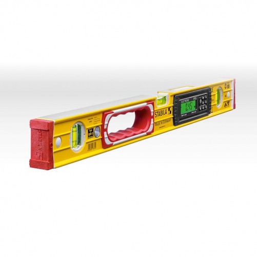 Niveau électronique STABILA 40cm Niveau électronique STABILA 40cm