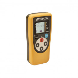 Télécommande pour laser RLSV2S RC60