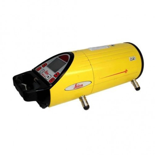 Laser de canalisation Piper