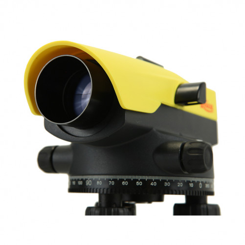 Niveau de chantier automatique na520 leica