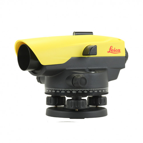 Niveau de chantier automatique na520 leica