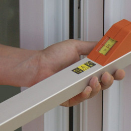 Canne téléscopique MESSFIX 5m