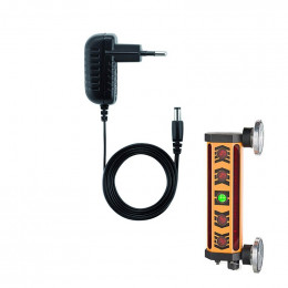 Chargeur cellule FMR 706