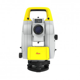 Station-Robotisée-ICR-70-leica-ICT-30
