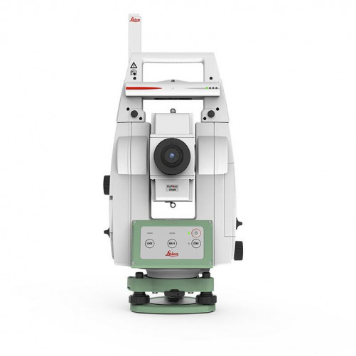 station-robotisee-ts13-leica-viva