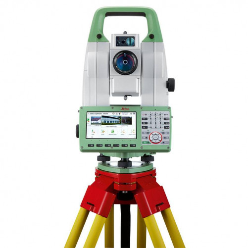 station-robotisee-ts16-leica-viva