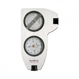 boussole tandem suunto 360