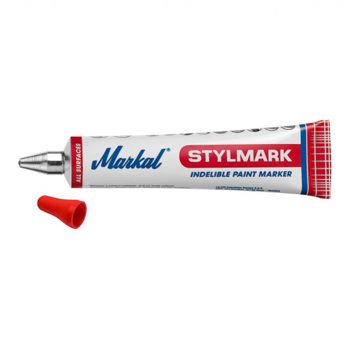 stylotube-stylmark-markal-rouge
