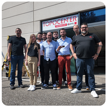 TOPOCENTER STRASBOURG - JOURNÉE PORTES OUVERTES